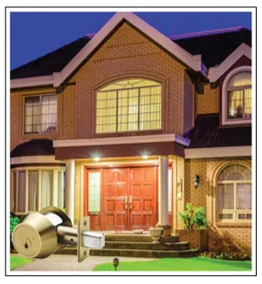 Locksmith In Scottsdale AZ Scottsdale, AZ 602-687-1380